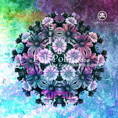Hoodoo - Alex Konstantinov Remix