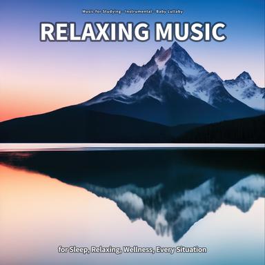 Slow Music for Sleeping