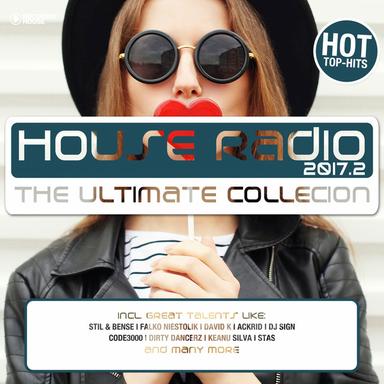 I Like It - Radio Edit