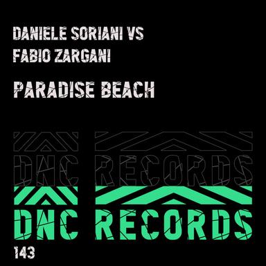 Paradise Beach - D-soriani Ibz Remix