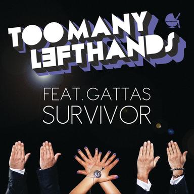 Survivor - Radio Edit