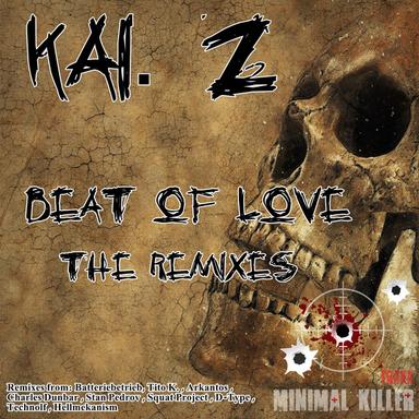 Beat Of Love - Batteriebetrieb Remix
