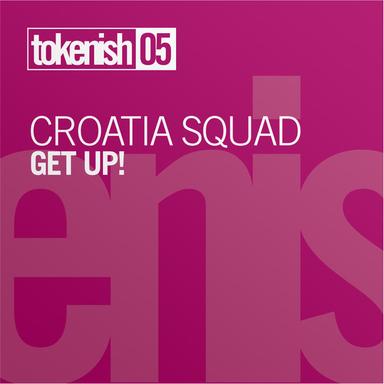 Get Up! (Original Mix)