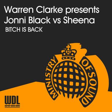 Bitch Is Back - Main Vocal Radio Mix