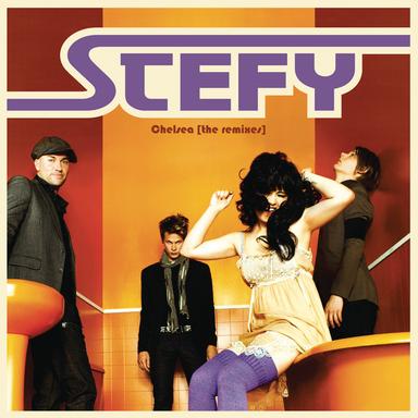 Chelsea (Radio Mix)
