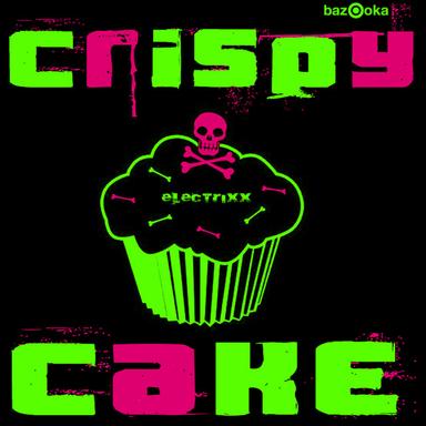 Crispy Cake - Original Mix