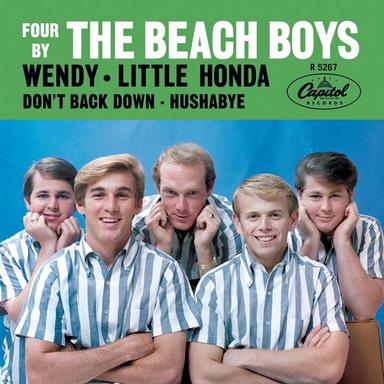Wendy - Mono