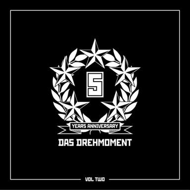 5th Anniversary Compilation, Vol 2