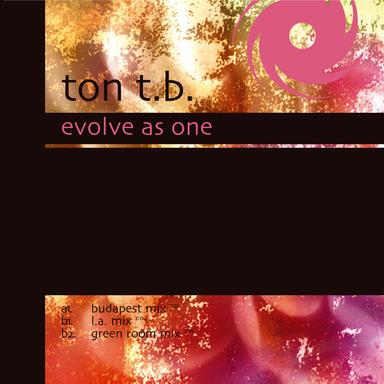 Evolve As One - Budapest Mix