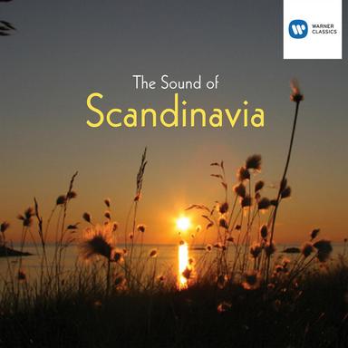Stenhammar: Serenade in F Major, Op. 31: I. Overtura (Allegrissimo - Tempo molto sostenuto)
