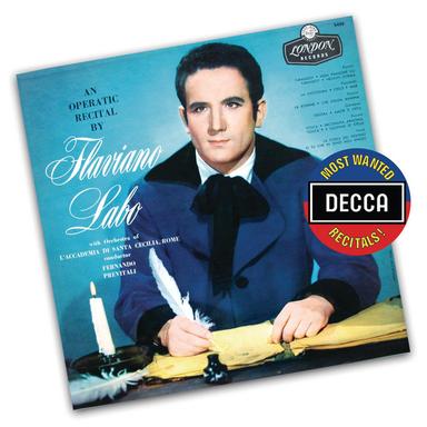 Tosca / Act 1: "Recondita armonia"