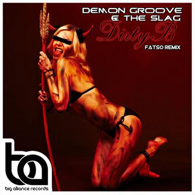 Dirty B - Original Mix