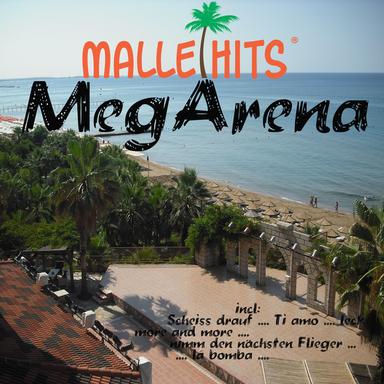 Scheiss drauf! - Mallorca ist nur einmal im Jahr