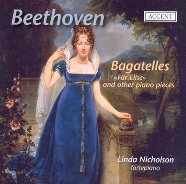 Bagatelle in B-Flat Major, WoO 60
