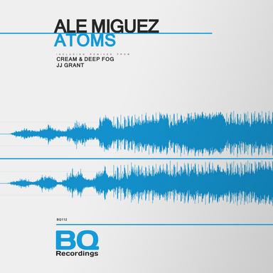 Atoms - Cream & Deep Fog Remix