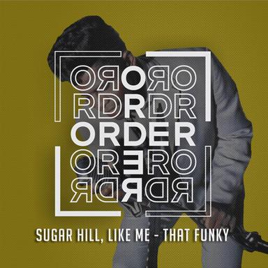 That Funky - Original mix