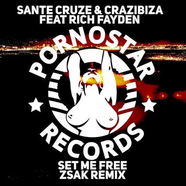 Set Me Fee - Zsak Radio Mix