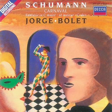 Carnaval, Op. 9: 12. Chopin