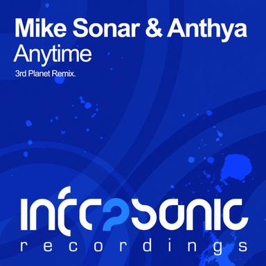 Anytime - 3rd Planet Remix