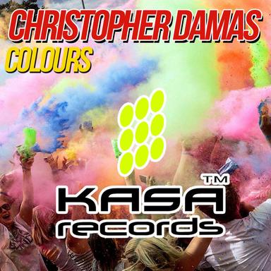 Colours - Original Mix