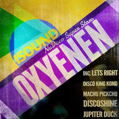 Machu Pickchu - Original Mix