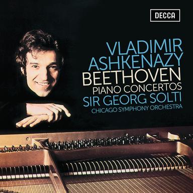 Piano Concerto No. 4 in G Major, Op. 58: II. Andante con moto