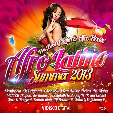 Vem Rebolando - Original Mix