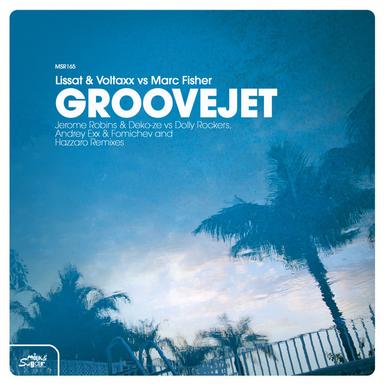 Groovejet - Original Mix