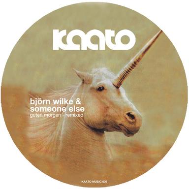 Guten Morgen - Santos Resiak Brickwall Dub Mix