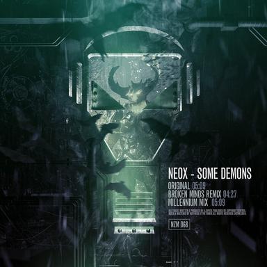 Some Demons (Full DJ Mix)