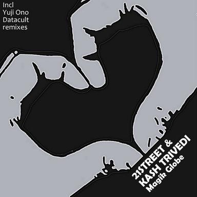 Magik Globe - Yuji Ono Remix
