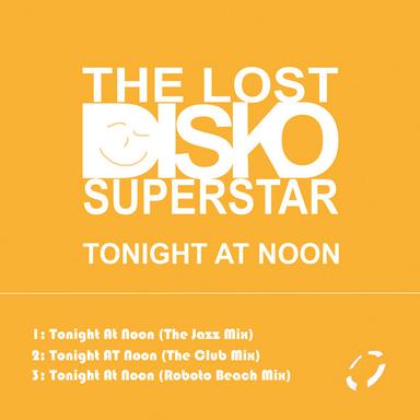 Tonight At Noon - Roboto Beach Mix
