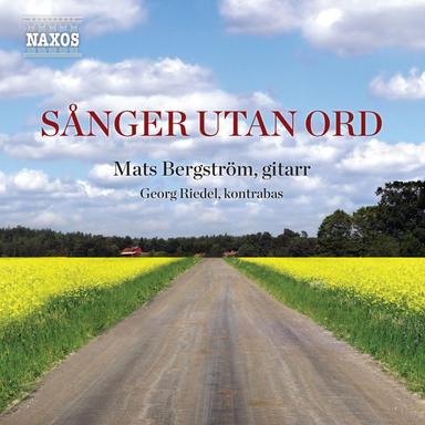Yaqui (arr. S. Nilsson): Yaqui
