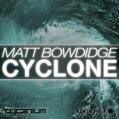 Cyclone - Original Mix