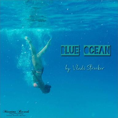 Blue Ocean - Big Wave Mix