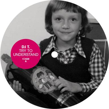 Try To Understand - &ME Remix