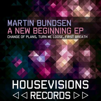 Turn Me Loose - Original Mix