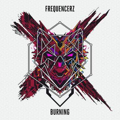 Burning - Original Mix
