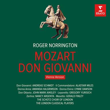 Mozart: Don Giovanni, K. 527, Act 1: Duettino. "Là ci darem la mano" (Don Giovanni, Zerlina)