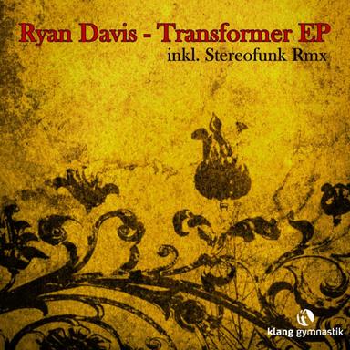 Transformer - Stereofunk Remix