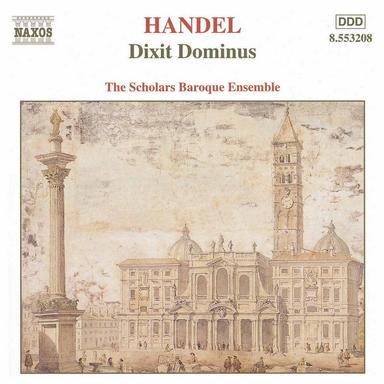 Nisi Dominus, HWV 238: Vanum est vobis