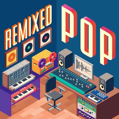 Break My Heart - Rob N Raz Remix