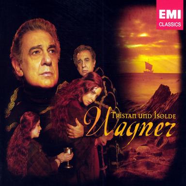 Tristan und Isolde, Act II, Dritte Szene: O König, das kann ich dir nicht sagen...Als für ein frem des Land (Tristan/Isolde)