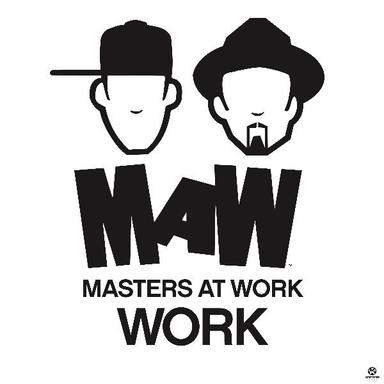 Work (Original Mix)