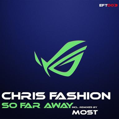 So Far Away - Original Club Mix