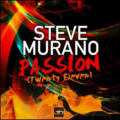 Passion (Twenty Eleven) - Radio Edit