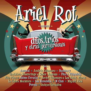 Adiós carnaval (feat. Bunbury)