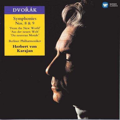 Dvorák: Symphony No. 9 in E Minor, Op. 95, B. 178, 'From the New World': IV. Allegro con fuoco