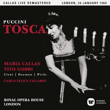 Puccini: Tosca, Act 3: Dolcissimo espressivo (Live)