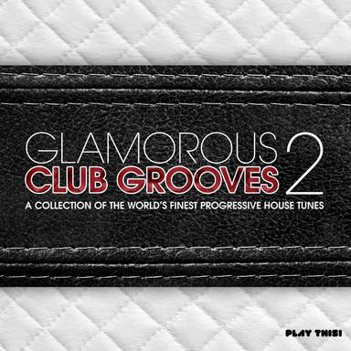 I Can't Wait - Martin Villeneuve Remix